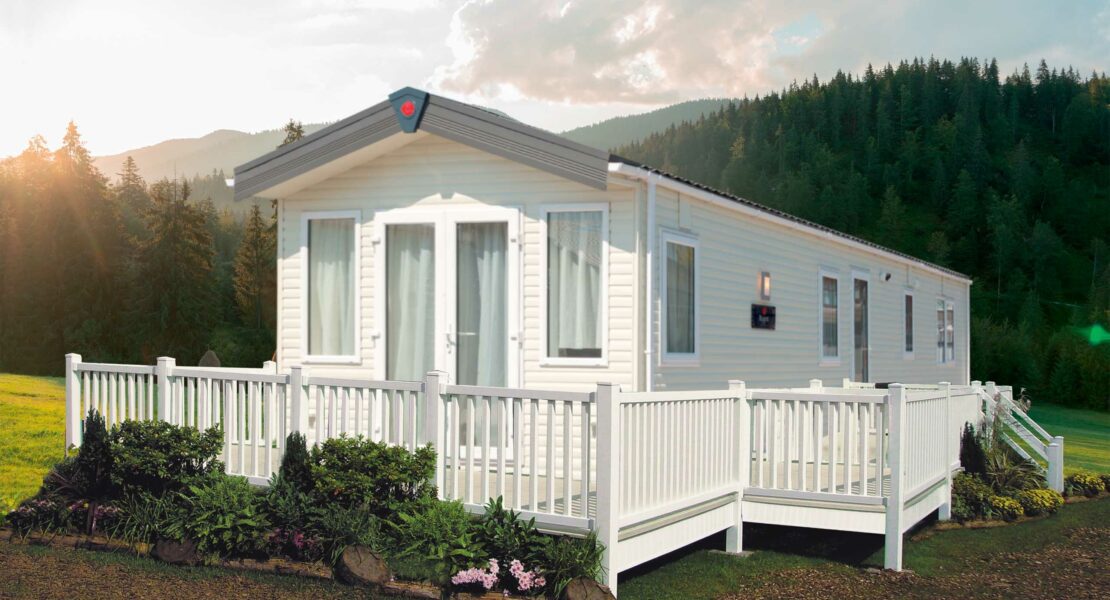 Pemberton Regent exterior