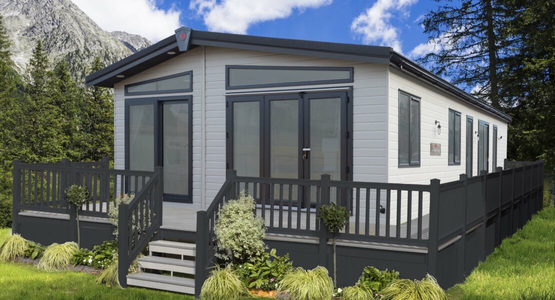 Pemberton Rivendale Lodge exterior