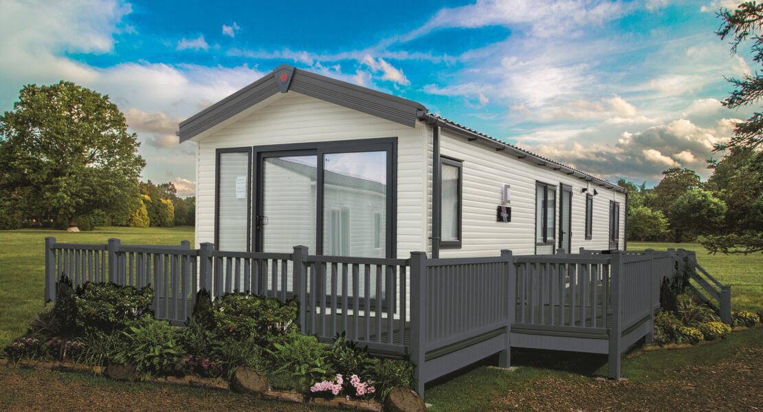 Pemberton Rivington exterior